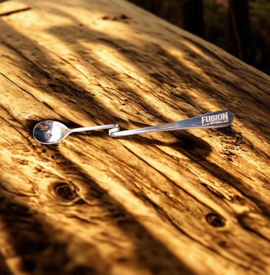 NO-MESS JAR HOOK SPOON