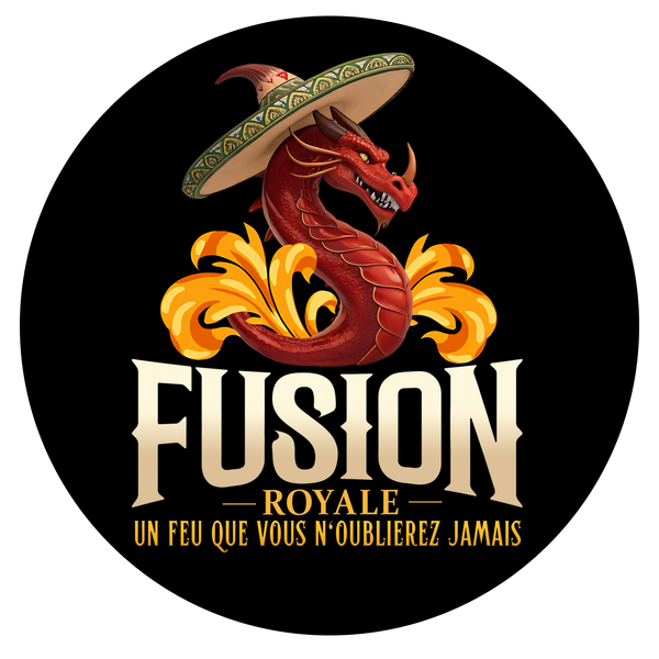 Fusion Royale