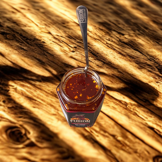 NO-MESS JAR HOOK SPOON